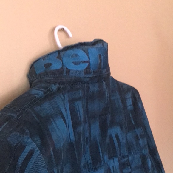 Vintage suitcase set the carry on and overnighted and the vacation suitcase - Picture 2 of 3